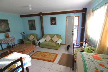 Sea & Lakes self-catering, Wilderness (photo 4)