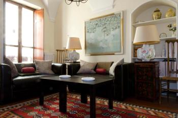 Inn Rome Rooms & Suites, Řím (fotografie 4)