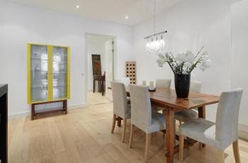Luxury Prinsengracht Canal House Jordan Area, Amsterdam (Foto 4)