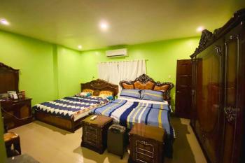 B2 - Spacious 3BR House with Netflix, Fiber Wifi, Parking, Balcony, Cagayan de Oro (photo 3)