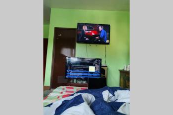 B2 - Spacious 3BR House with Netflix, Fiber Wifi, Parking, Balcony, Cagayan de Oro (photo 4)