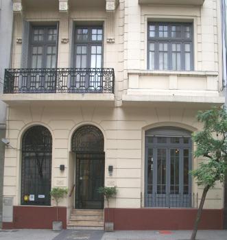 A Hotel, Buenos Aires (foto 2)