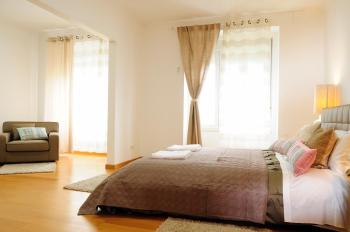Cruz Apartments, Lisabon (fotografie 2)