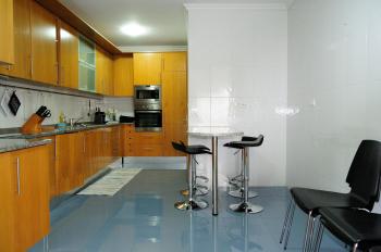 Cruz Apartments, Lisabon (fotografie 5)