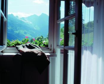 Berghotel Hauserbauer, Dorfgastein (foto 3)