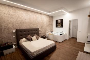 Fervore Luxury Rooms, Palermo (zdjęcie 2)