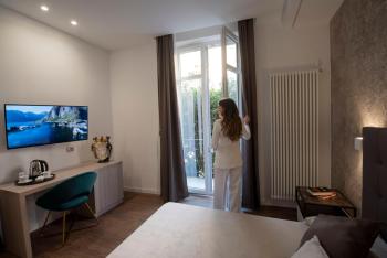 Fervore Luxury Rooms, Palermo (zdjęcie 3)