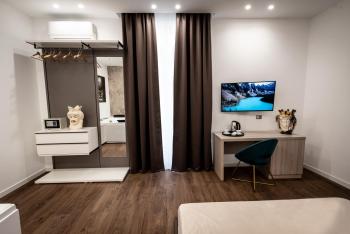 Fervore Luxury Rooms, Palermo (zdjęcie 4)
