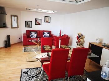 Corte Lambruschini central apartment with Free covered Parking, Genua (zdjęcie 3)