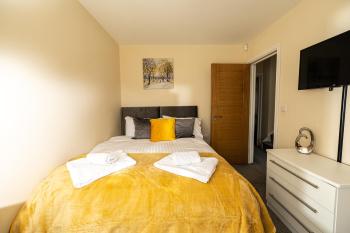 Central Windsor Stunning 4 Bedroom Spacious Modern House, Windsor (Foto 3)