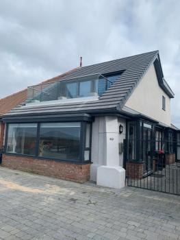 Beach Pad - ground floor - pet friendly, Cleveleys (fotografie 4)