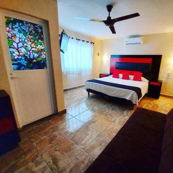 Hotel Jardín Cancún, Cancún (photo 2)