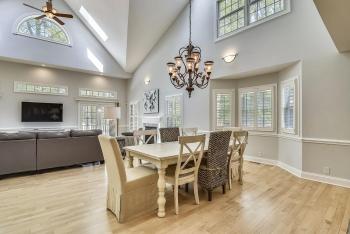 Salt Pond - 708 Fox Tail, Bethany Beach (foto 3)