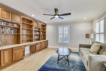 Salt Pond - 708 Fox Tail, Bethany Beach (foto 4)