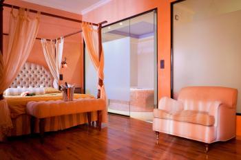 Anastazia Luxury Suites & Spa, Афины (фото 3)