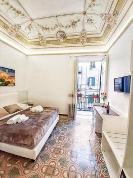 Ai Quartieri, Palermo (fotografie 2)