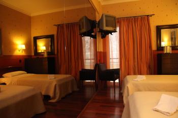 Anastazia Luxury Suites & Spa, Афины (фото 5)