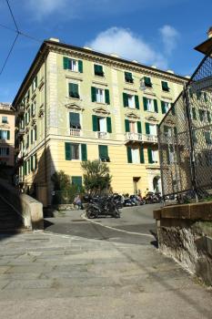 a due passi dal centro, Genova (foto 3)