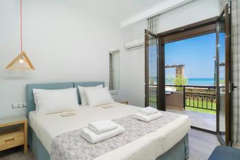 Kamelia & Semeli Hotel, Skala Potamias (photo 4)
