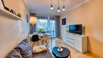 Apartament Emili przy Centrum - 5D Apartments, Szklarska Poręba (photo 3)