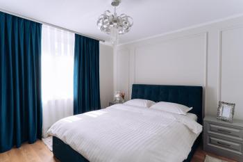 GOLD Suites - free parking and self check-in, Oradea (fotografie 2)