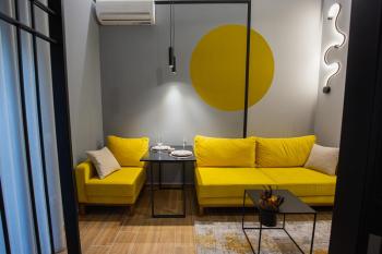 LIT Apartments, Jacuzzi, Tirana (photo 4)
