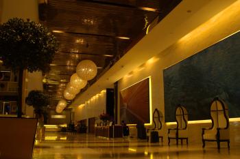 Luxe Suites at Platinum KLCC, Kuala Lumpur (fotografie 2)