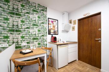 Labo Apartment Metro Plocka, Varšava (fotografie 4)
