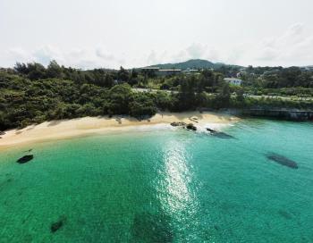 渡 - Duo Okinawa, Onna (foto 5)