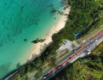 渡 - Duo Okinawa, Onna (foto 4)