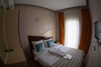 Historial Hotel, Istanbul (photo 3)