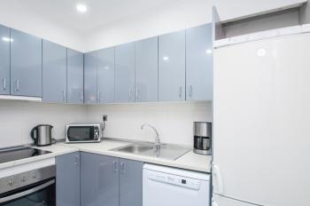 Autèntic Arc de Triomf Apartment, Barcelona (fotografie 4)