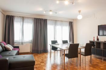 Autèntic Arc de Triomf Apartment, Barcelona (fotografie 3)