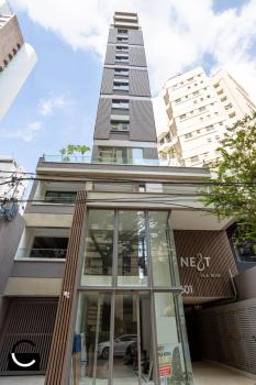 Charlie Vila Nova Conceição Jacques Félix, São Paulo (fotografie 3)