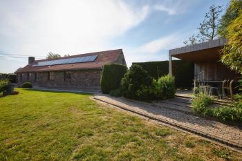 Casa Sequoia, Westvleteren (фото 4)