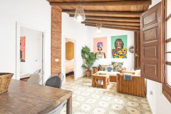 Apartamento La Galería de Ronda, Ronda (foto 2)