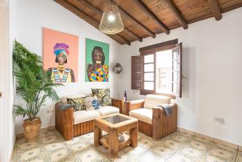 Apartamento La Galería de Ronda, Ronda (foto 4)