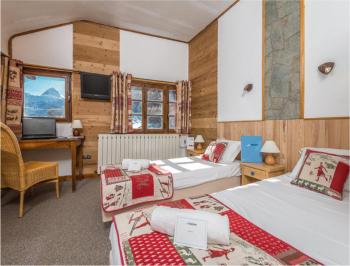 Le Dôme, Tignes (fotografie 3)