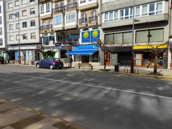 Arraigos, Melide (photo 4)