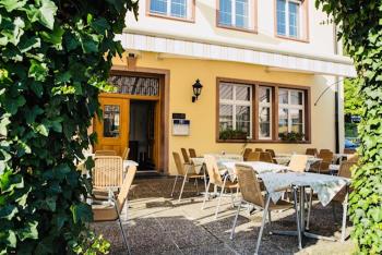 Hotel Rössli, Basilea (foto 2)