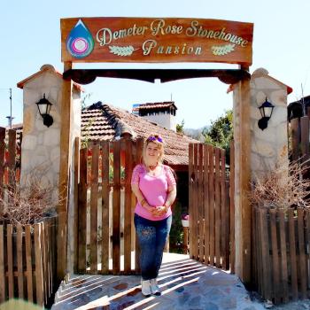 Demeter Rose Stonehouse Pansion, Antalya (photo 4)