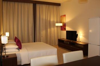 Hyatt Place Dubai Al Rigga Residences, Dubaj (fotografie 4)