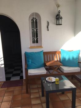 Villa mit Meerblick, Indoorpool und Wlan in Cala D' Or, Cala D'or (photo 3)
