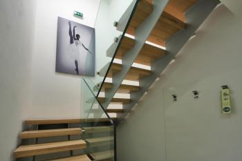 Numa Prague Flow, Praha (fotografie 4)