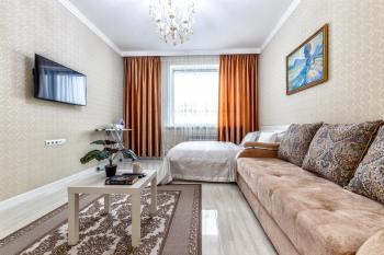 Апартаменты возле Хан Шатыра и Байтерека, Astana (zdjęcie 3)
