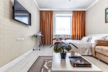 Апартаменты возле Хан Шатыра и Байтерека, Astana (zdjęcie 2)
