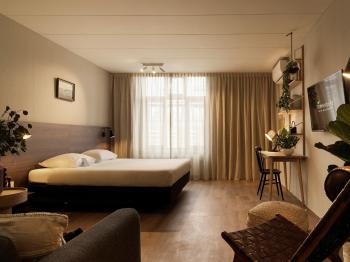 Townhouse Apartments Maastricht, Maastricht (photo 3)