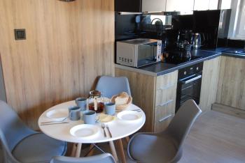 Apartament MODERN z ogrodem, Szklarska Poręba (photo 4)