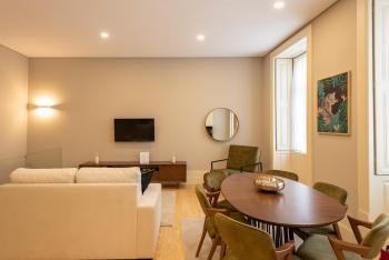 CC Downtown Palace - D, Porto (photo 2)