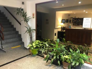 Hotel San Carlos, Buenos Aires (zdjęcie 3)